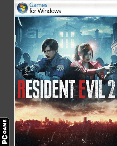 Resident Evil 2 Remake